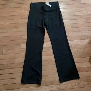 NWT!! Pink yoga pants